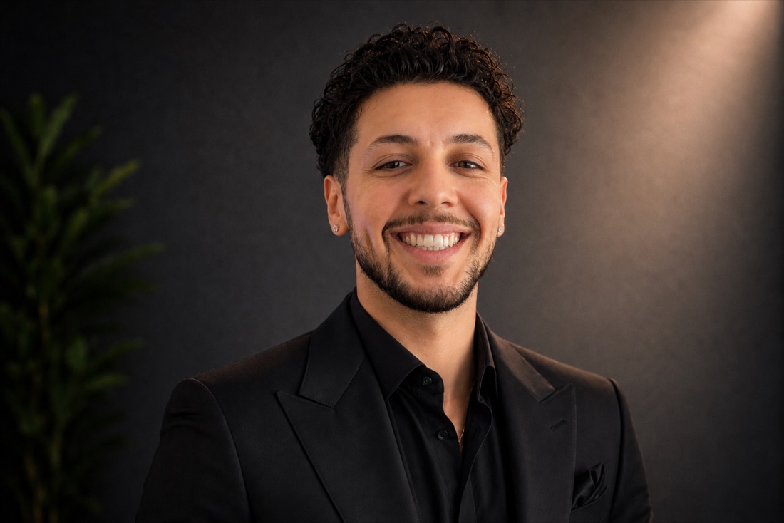 Ricardo Carrillo