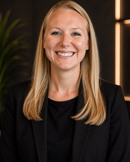 Megan Ausec