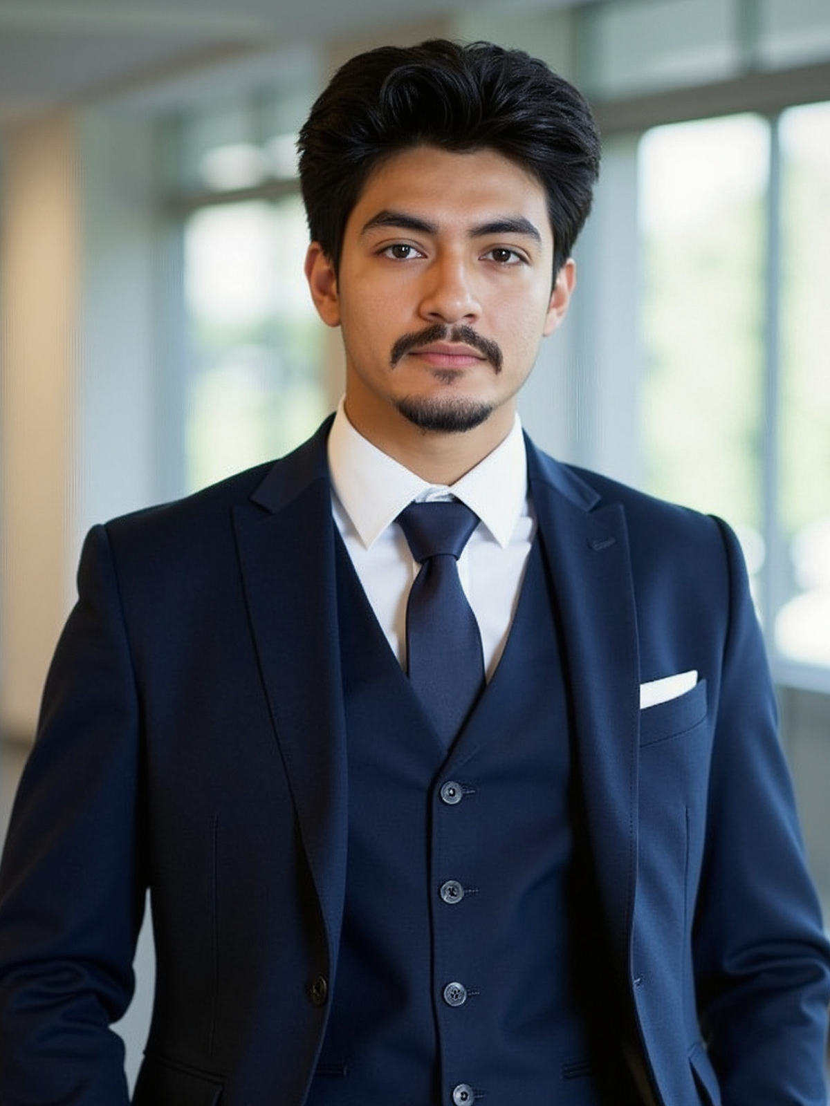 Marc Gomez